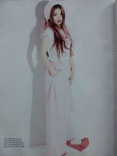 lee hi9