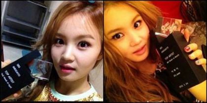 lee hi11