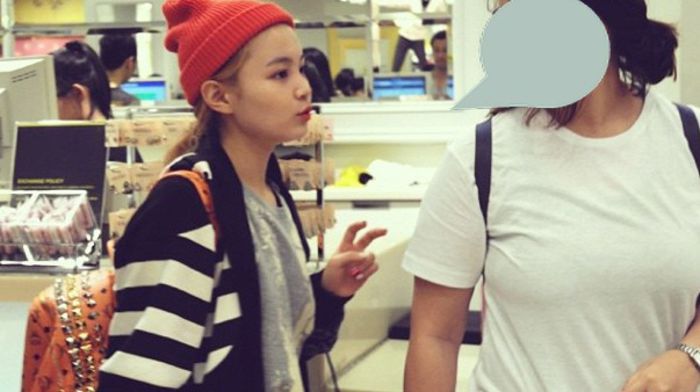 lee hi15