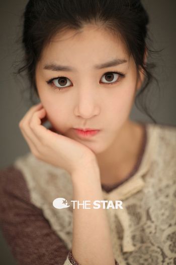 lee yoo bi1 - Lee Yoo Bi