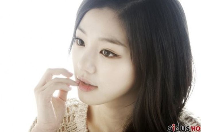 yoo bi6 - Lee Yoo Bi