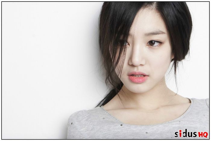 yoo bi7 - Lee Yoo Bi