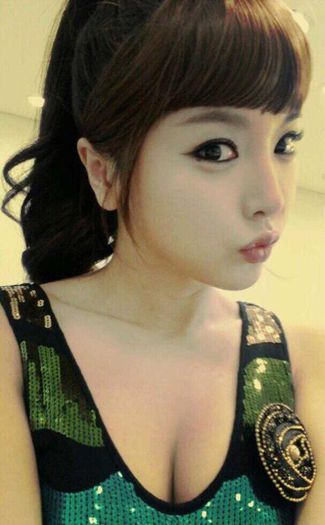 jin young14 - Hong Jin Young