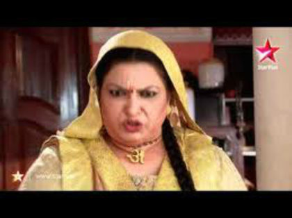 14 - Abha Parmar aka Madhumati Gupta as Buaji
