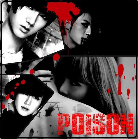  - X - x - POISON - episodul 13