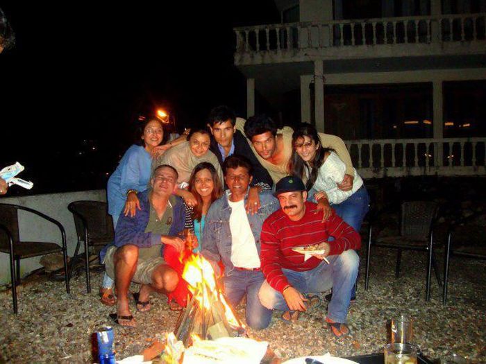 535607_491477454220781_1873868863_n - Ek Hazaaron Mein Meri Behna Hain unseen pictures