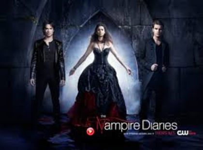 images - The Vampire Diaries