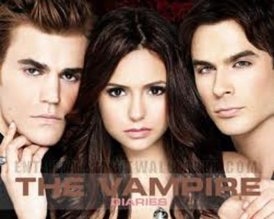 image - The Vampire Diaries
