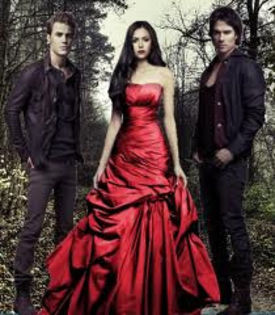 image - The Vampire Diaries