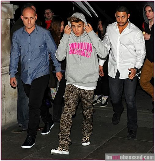 ☻Justin☻
