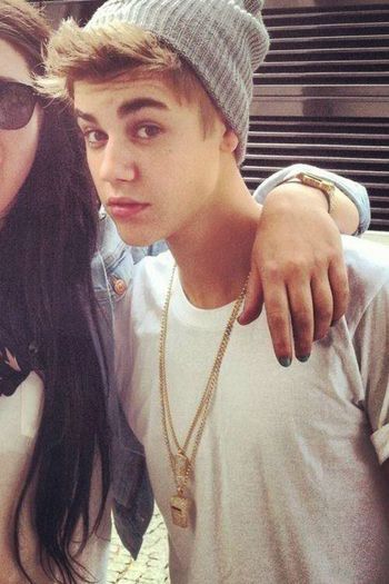 ☻Justin☻