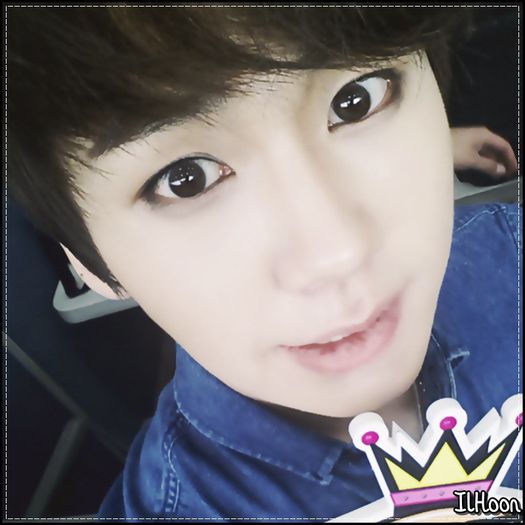 ♫ Lasa..Decat sa iubesc obiecte..Imi gasesc persoane..:)) Jung Ah..:"> :)). - l - x - Episodul 48 - x - l