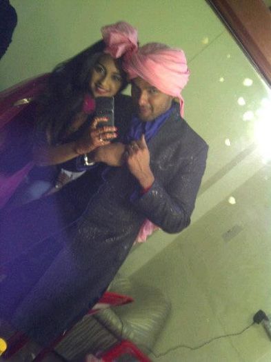 405248_188522464580487_595766241_n - Ek Hazaaron Mein Meri Behna Hain unseen pictures
