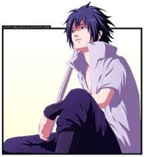 images - Sasuke Uchiha