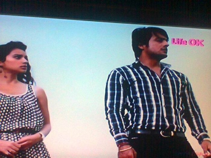 935625_193030310848476_543967329_n - Screencaps Kaisa Yeh Ishq Hai Ajab Sa Risk Hai