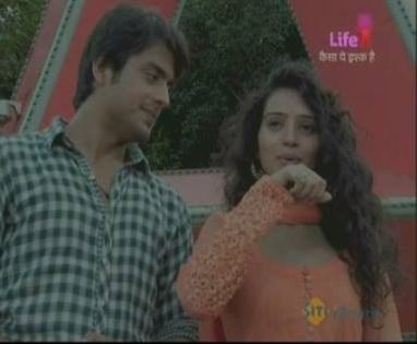 601712_182874621870528_2632071_n - Screencaps Kaisa Yeh Ishq Hai Ajab Sa Risk Hai