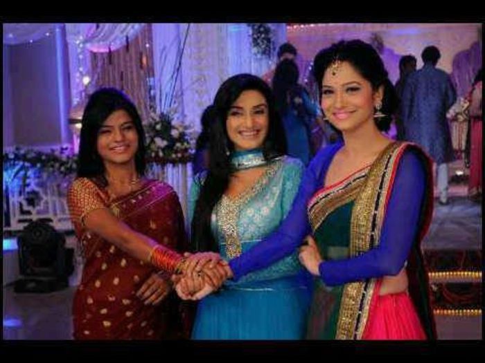 54 - ankita lokhande-archana 1