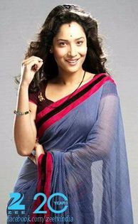 70 - ankita lokhande-archana 1