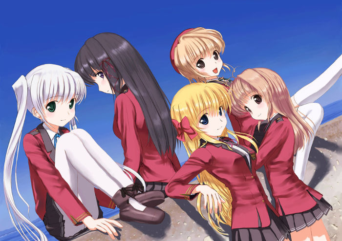 02 - Fortune Arterial