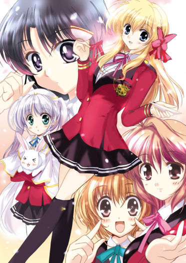 10 - Fortune Arterial