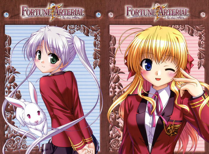 Fortune.Arterial.full.4813 - Fortune Arterial