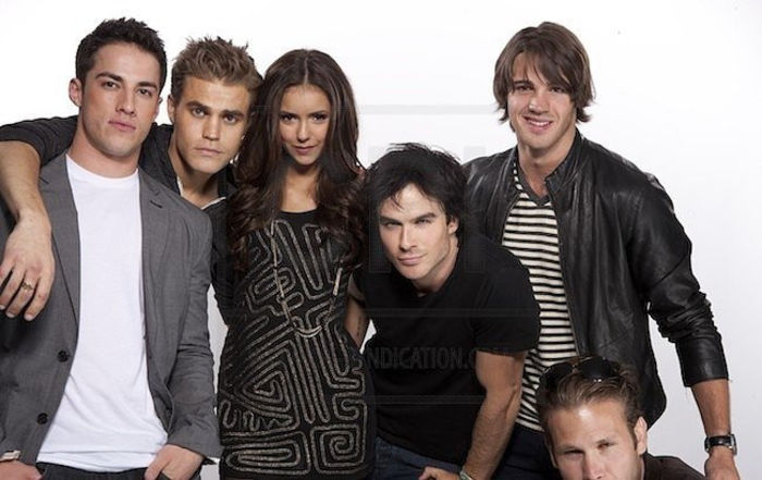 tvd (4) - The Vampire Diaries