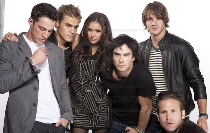 tvd (5) - The Vampire Diaries
