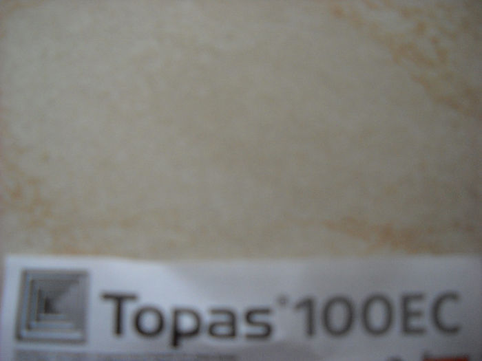 Impreuna cu Topas 100 EC -pentru fainare flori,legume - TRANDAFIR 2013-2020