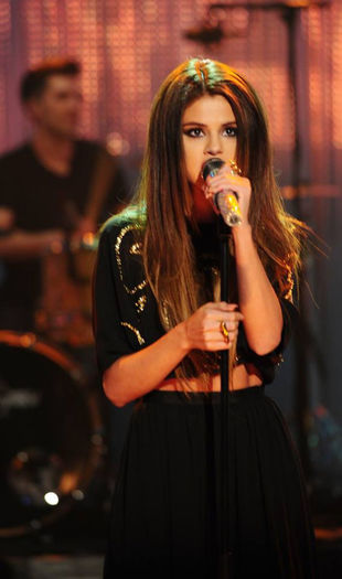 2 - Come and Get It The Graham Norton Show---24 May 2013