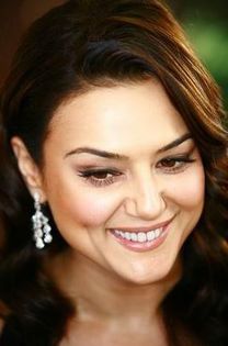 kya smile