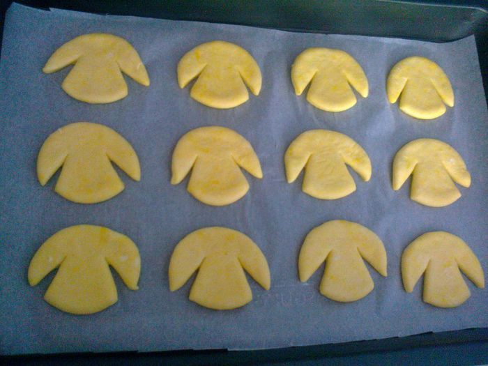 Pizza Catelusi