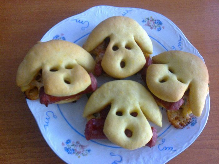 Pizza Catelusi
