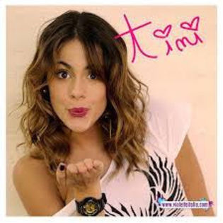 martina stoessel - vedetele mele preferate