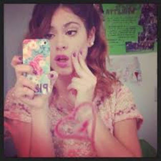 martina stoessel - cantaretele mele preferate