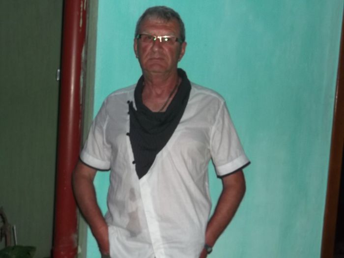 M-a cam prajit.......