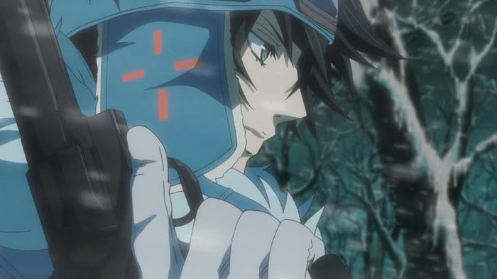 gareki 38 - Karneval