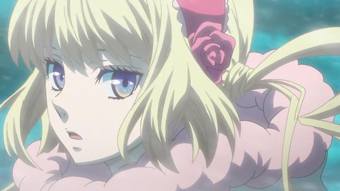 tsukumo 10 - Karneval