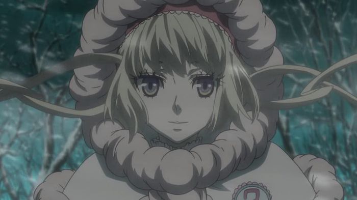 tsukumo 13 - Karneval