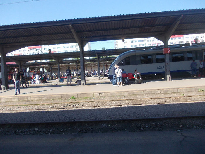 DSCN8966_4426 - Bucuresti-Costinesti cu trenul