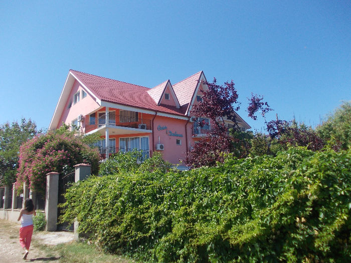 DSCN9093_4551 - Bucuresti-Costinesti cu trenul