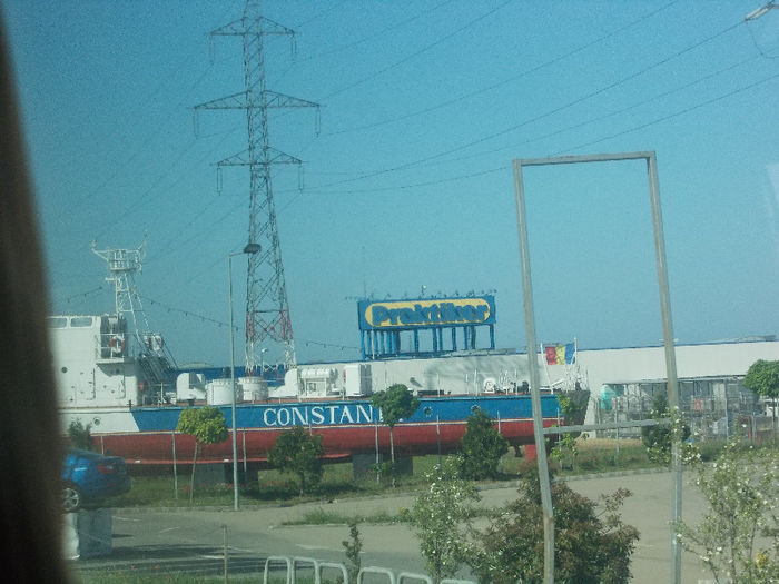 DSCN9123_4581 - Bucuresti-Costinesti cu trenul