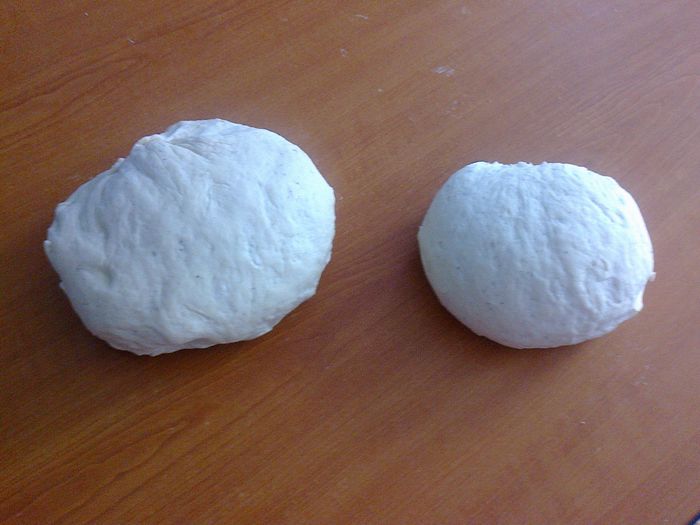 Paine Floarea-soarelui - cu seminte de susan si in