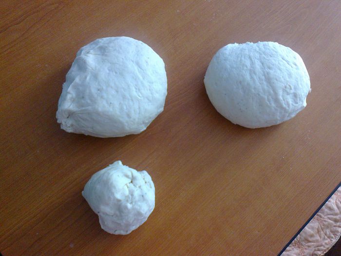 Paine Floarea-soarelui - cu seminte de susan si in