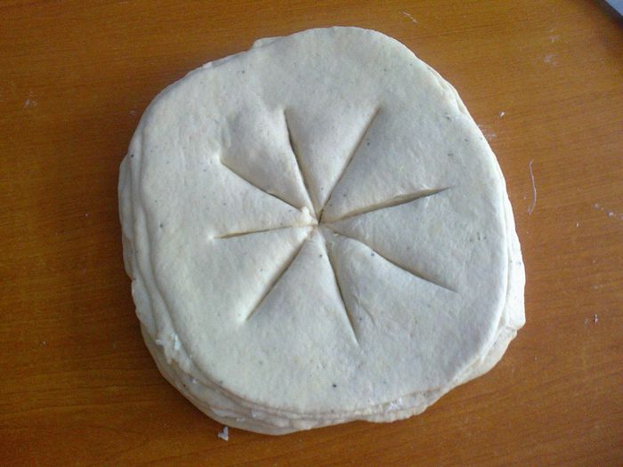 Paine Floarea-soarelui - cu seminte de susan si in