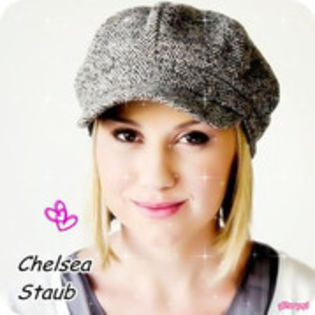 34315178_ASJELYNGG - glitter chelsea staub