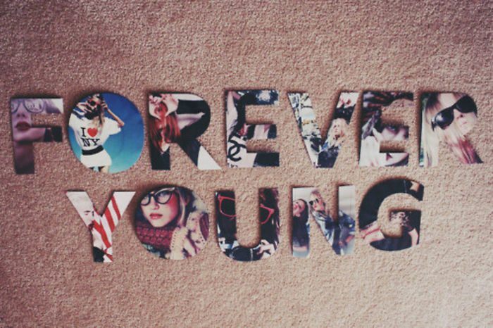 Forever-young - Forever