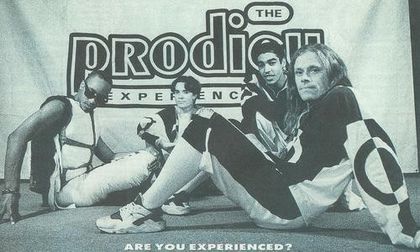 The Prodigy