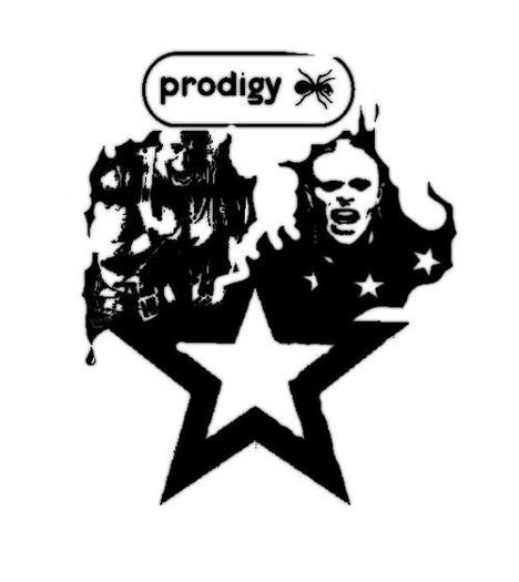 The Prodigy