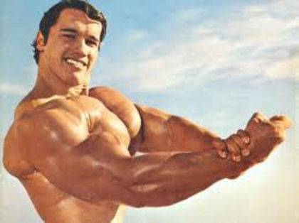 images - Copy - Arnold Schwarzenegger