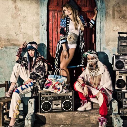 cl11 - 2NE1 5